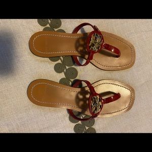 Tory Burch sandals